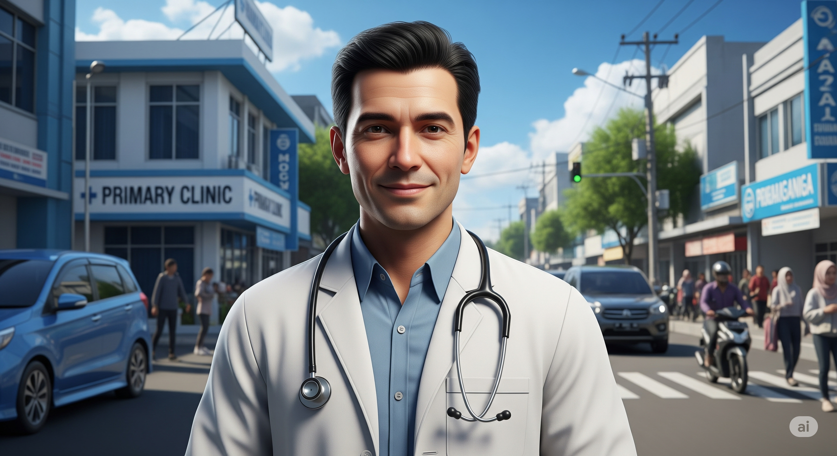 dokter homecare