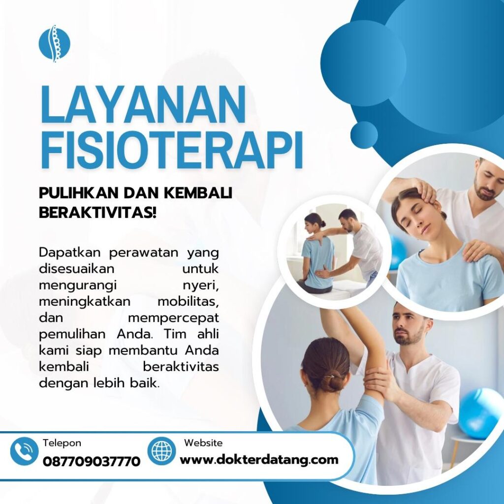 fisioterapi