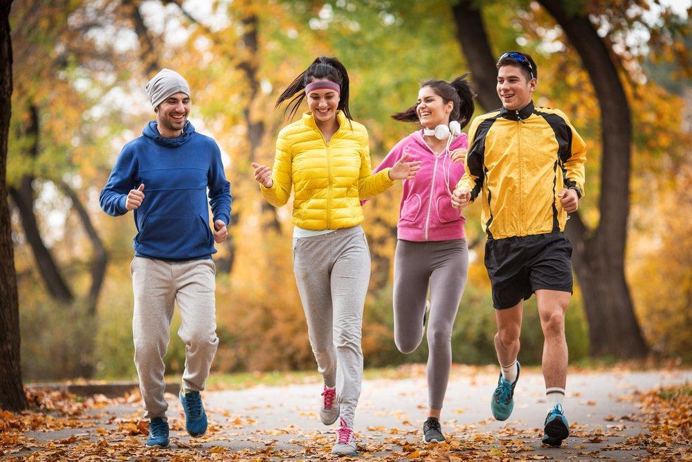 berat badan resiko hipertensi dikurangi dengan olah raga