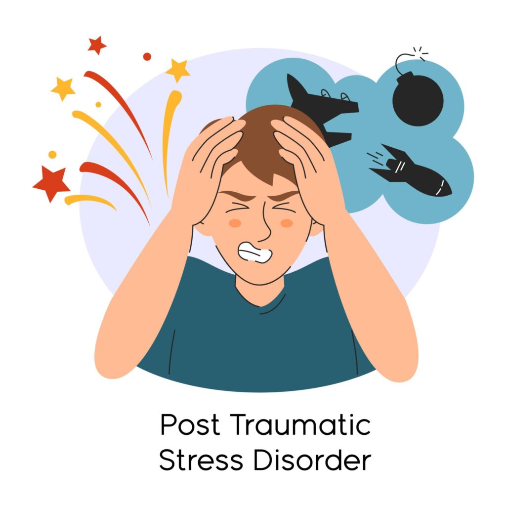 PTSD