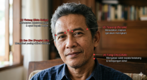 cara mengatasi sakit kepala